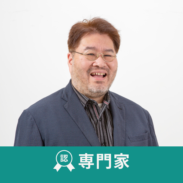 介護アドバイザー・横井孝治