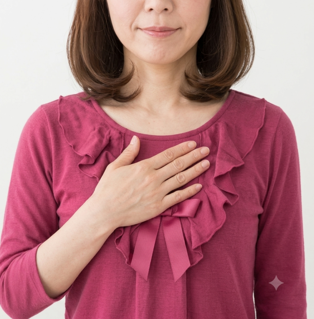 【30分】乳がんの治療症状、わからないことを話せて聞ける