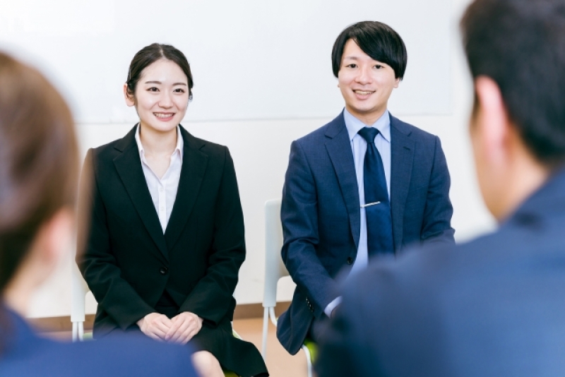 【60分】直前！面接対策表情筋トレーニング