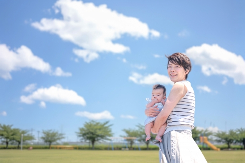 【40分】子育てと仕事のバランス相談