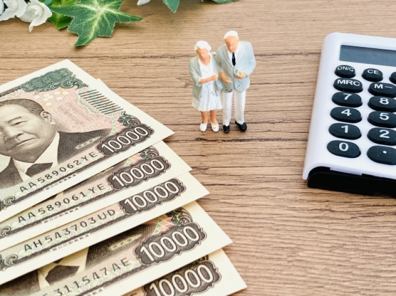 【60分】介護にかかる費用と、失敗しない経済プラン