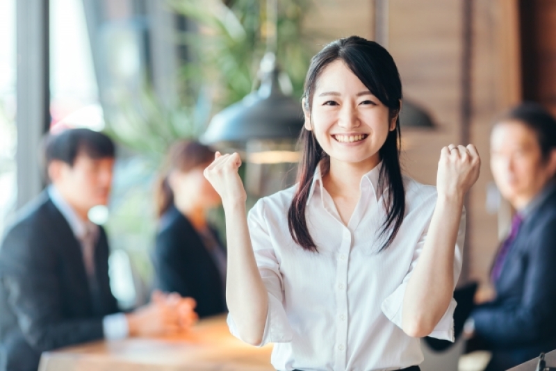 【60分】笑顔が苦手な人のための“やさしい”表情レッスン