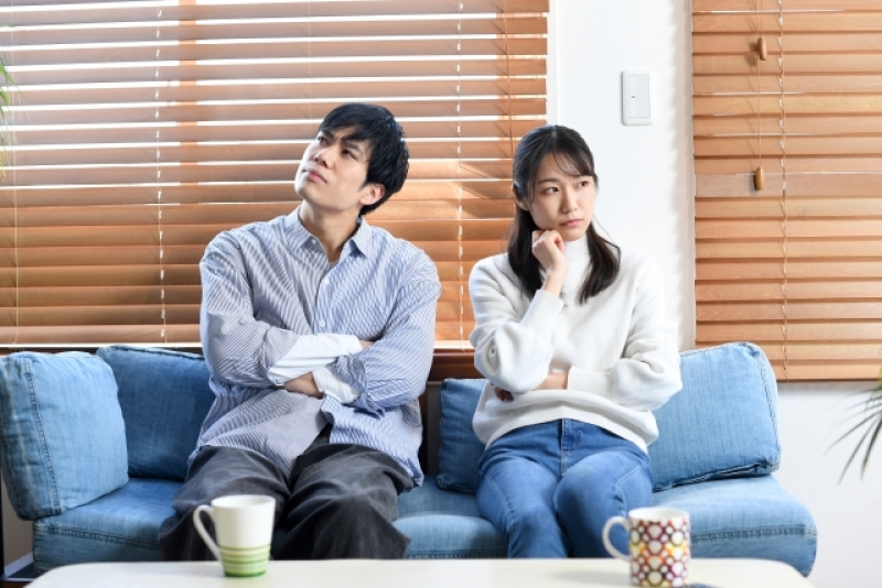 【40分】「不満・モヤモヤを吐き出すセッション」 夫（妻）・家族への不満やモヤモヤした感情を吐き出してスッキリしたい方