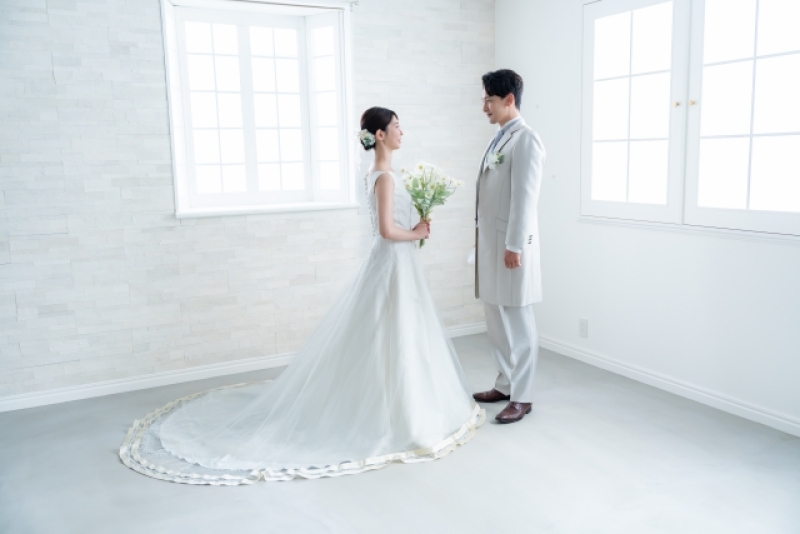 【60分】結婚前カウンセリング