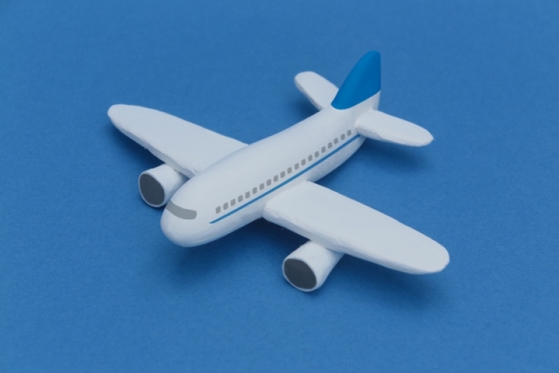 更年期、飛行機が怖くなった私の克服方法