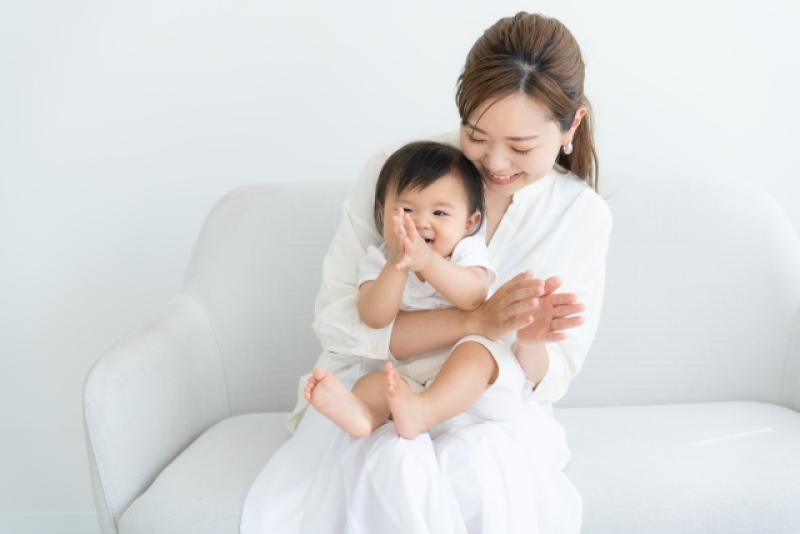 【45分】アレルギー児の育児相談