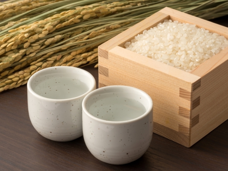 【15分】国際唎酒師とつながろう