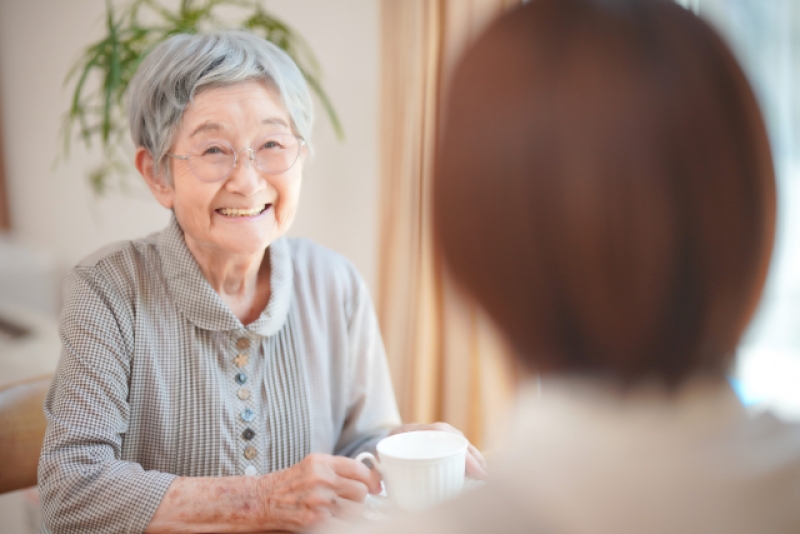 【15分】認知症かも？と思ったときのはじめの相談