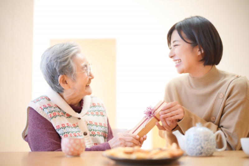 【30分】人生を振り返る対話セッション｜ご自身や大切な人のことをゆっくり話す時間