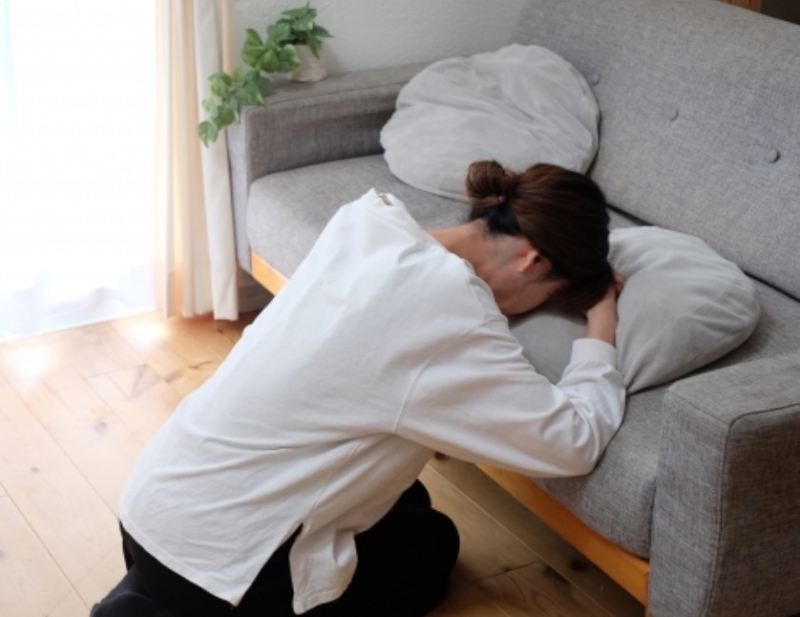 受験生の親御さんのお悩みききます