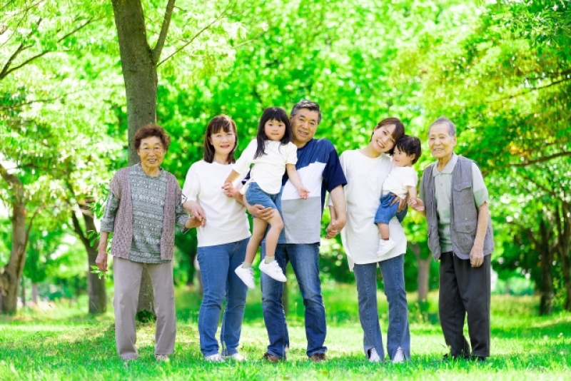 【60分】パートナーとのGAPの解消法