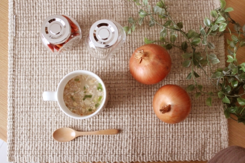 【60分セッション】からだにやさしい食の選び方