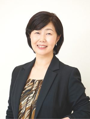 代表 宮田